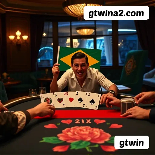 Download app gtwin Android iOS