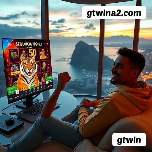 Central de dúvidas rápidas sobre o app gtwin