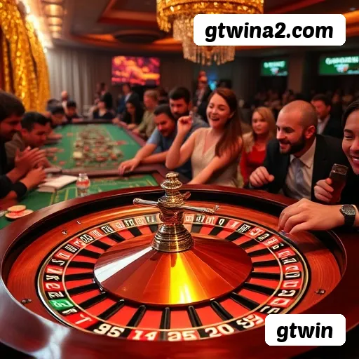 Slots no app gtwin mobile