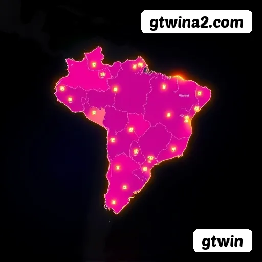 Cassino ao vivo gtwin dealers