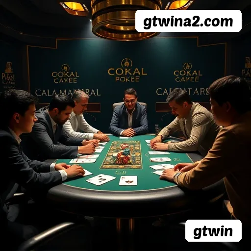 Aplicativo móvel gtwin para iOS e Android