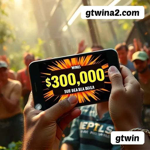 Perguntas sobre login na gtwin