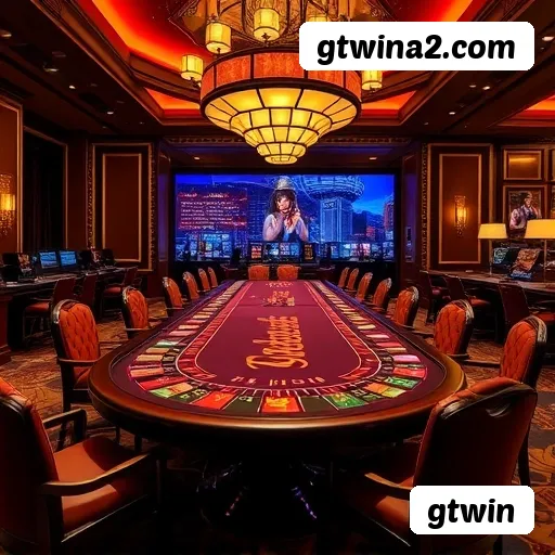 Dicas de segurança no login gtwin