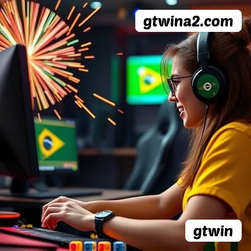 Segurança gtwin SSL