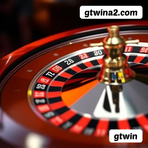 Bônus boas-vindas gtwin R$100