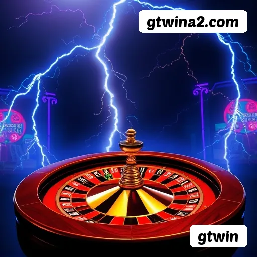 Cashback VIP gtwin - reembolso semanal