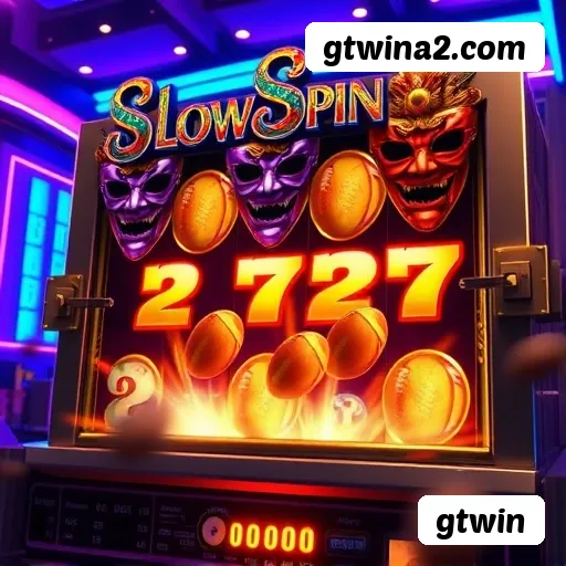 Bônus e prêmios gtwin